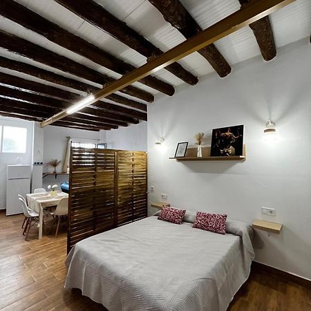 Apartamento Pat เกซาดา ภายนอก รูปภาพ