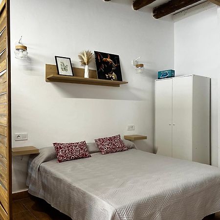 Apartamento Pat เกซาดา ภายนอก รูปภาพ