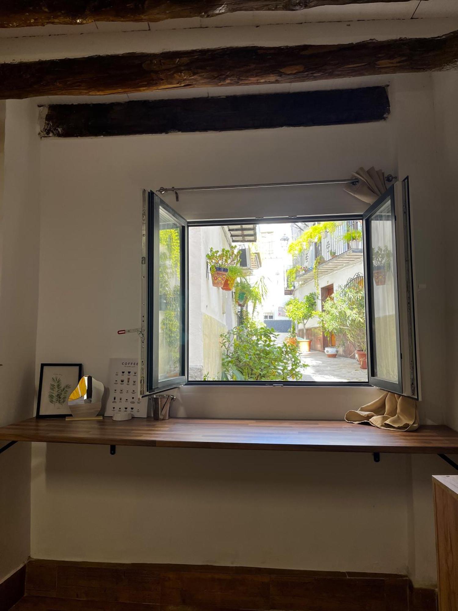 Apartamento Pat เกซาดา ภายนอก รูปภาพ
