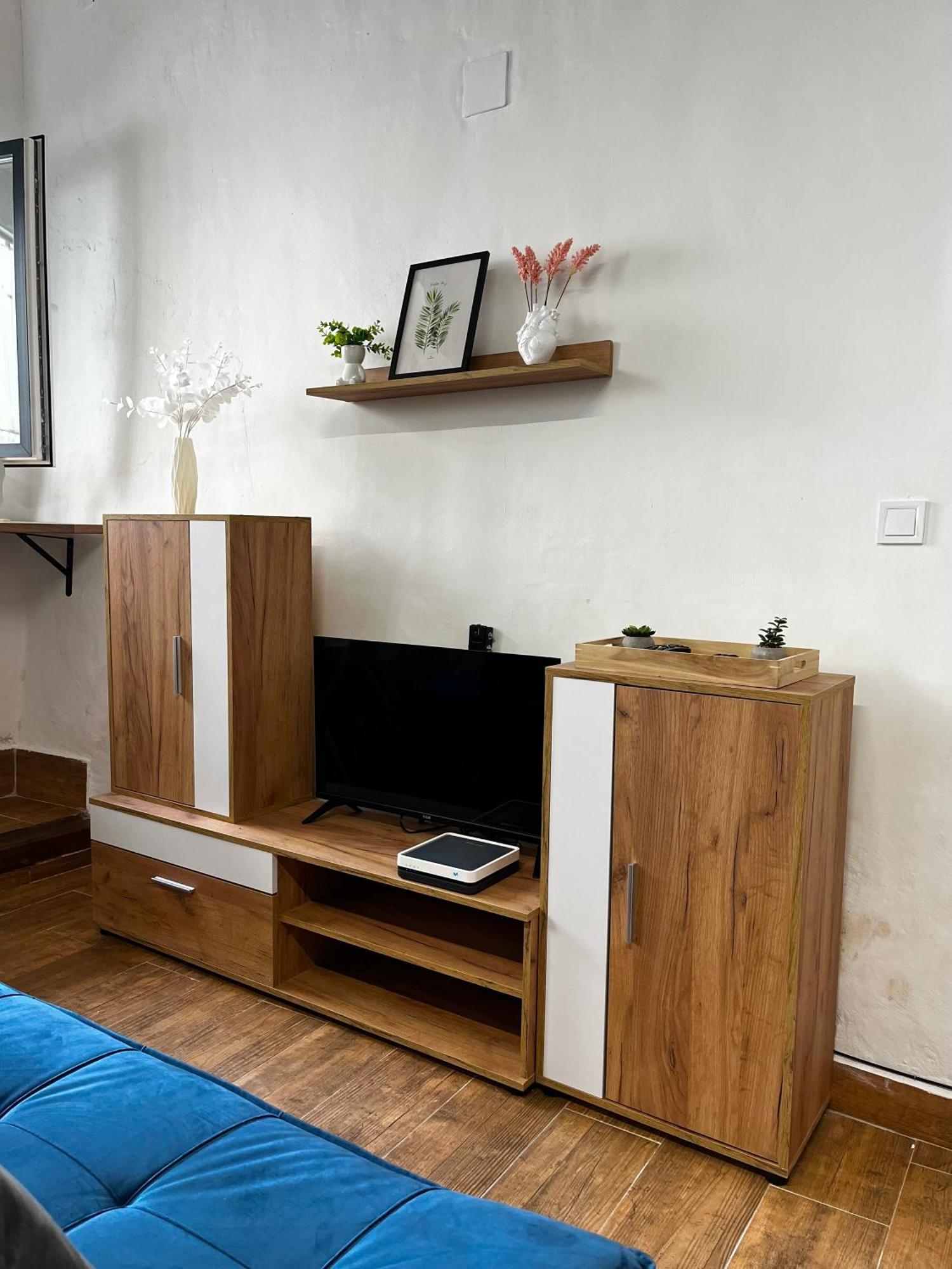 Apartamento Pat เกซาดา ภายนอก รูปภาพ